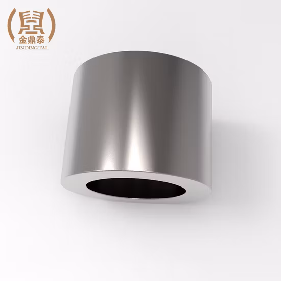 Tube d'électropolissage de haute précision d'OIN ASME Ep