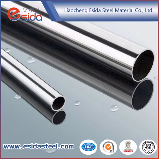 ASTM A269 A312 316 316L En10216